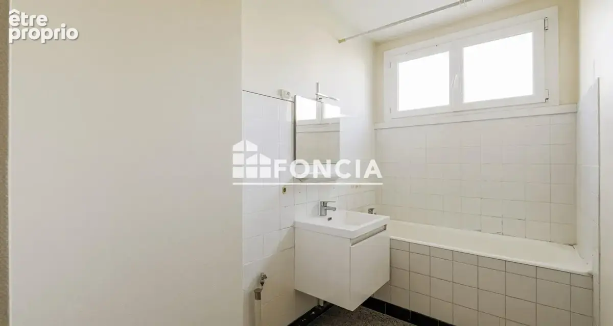 Meylan – plaine fleurie – t4 de 72,77 m² – 3 chambres - photo 11