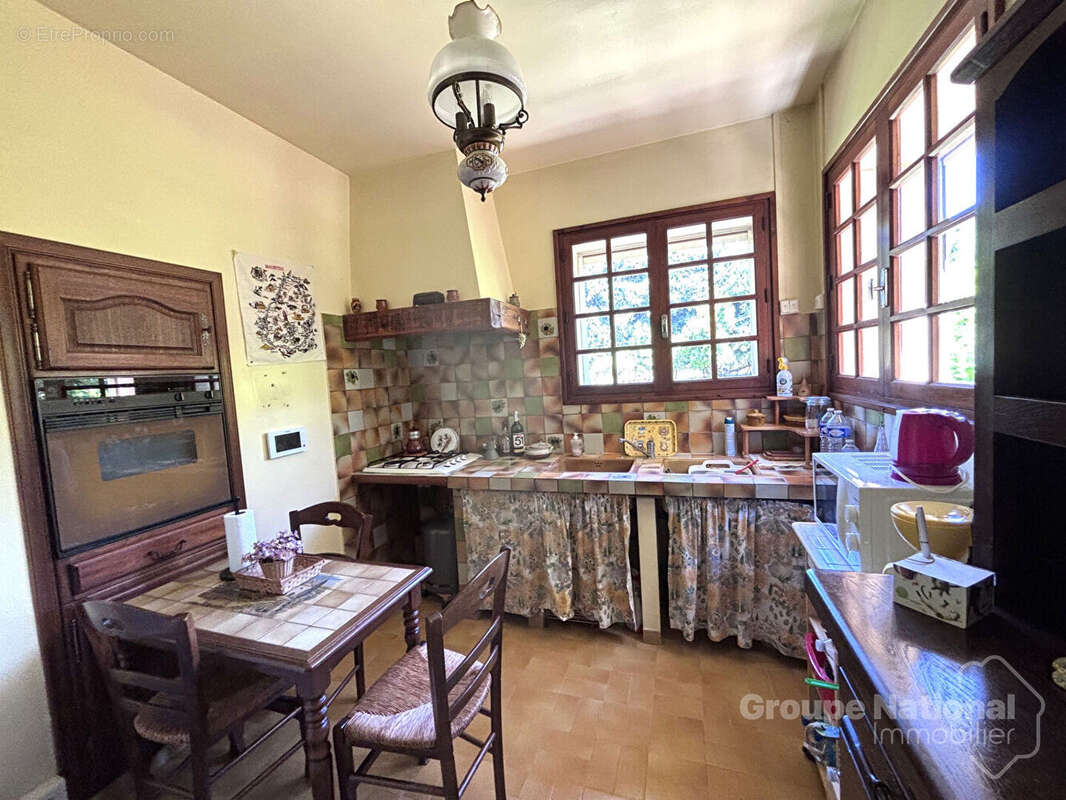 Maison à MIRAMAS