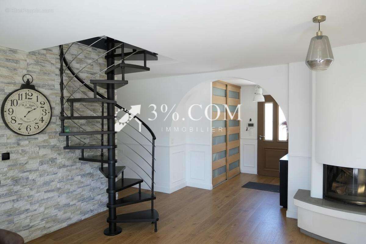 Belle maison individuelle - photo 14