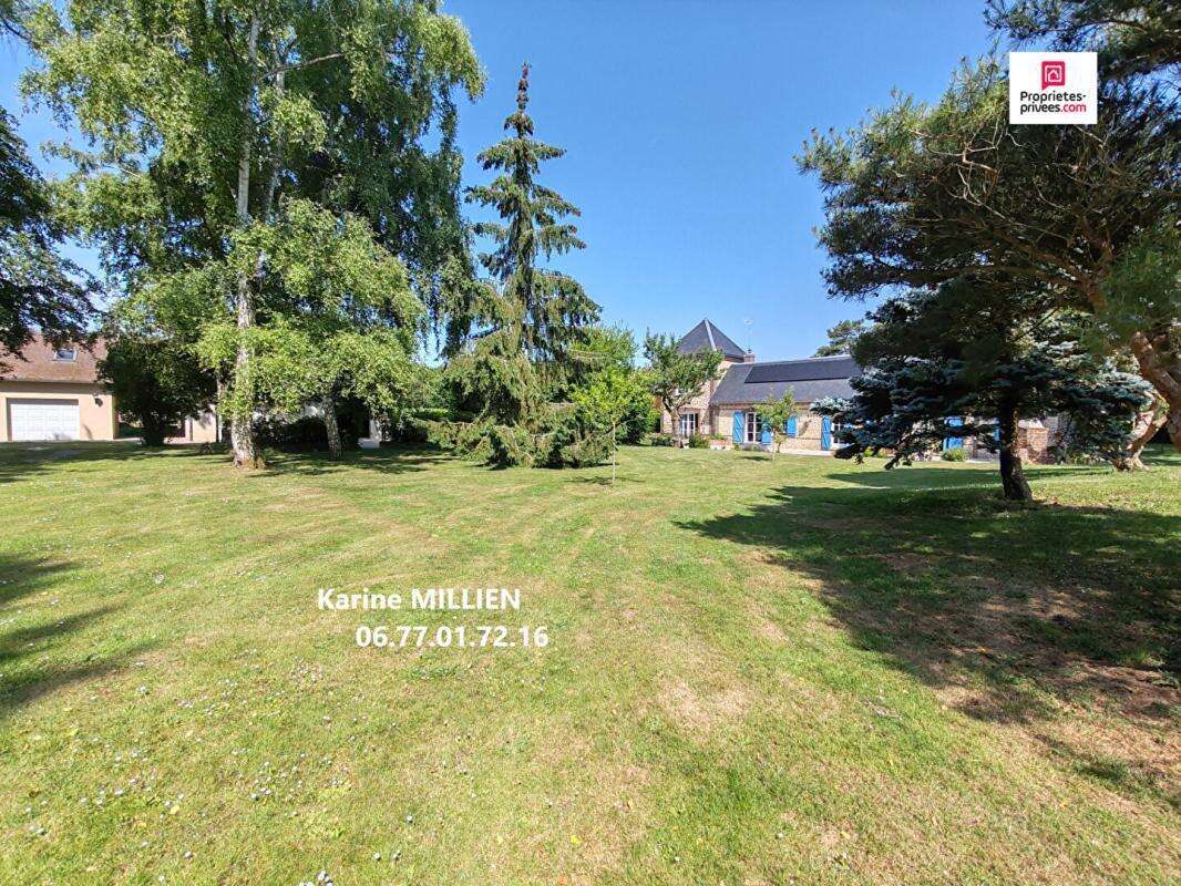 Maison à NONANCOURT