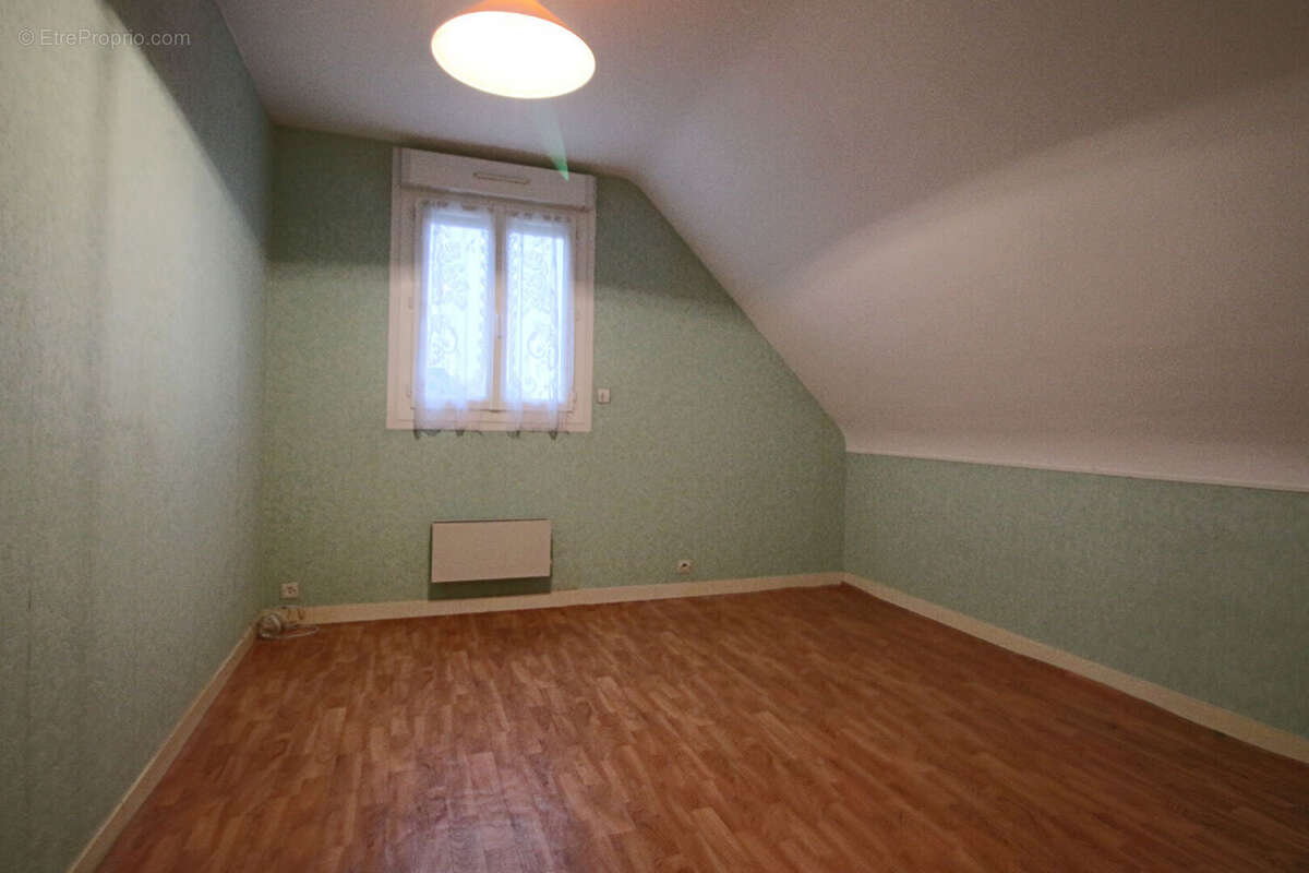 Maison à SAINT-NAZAIRE