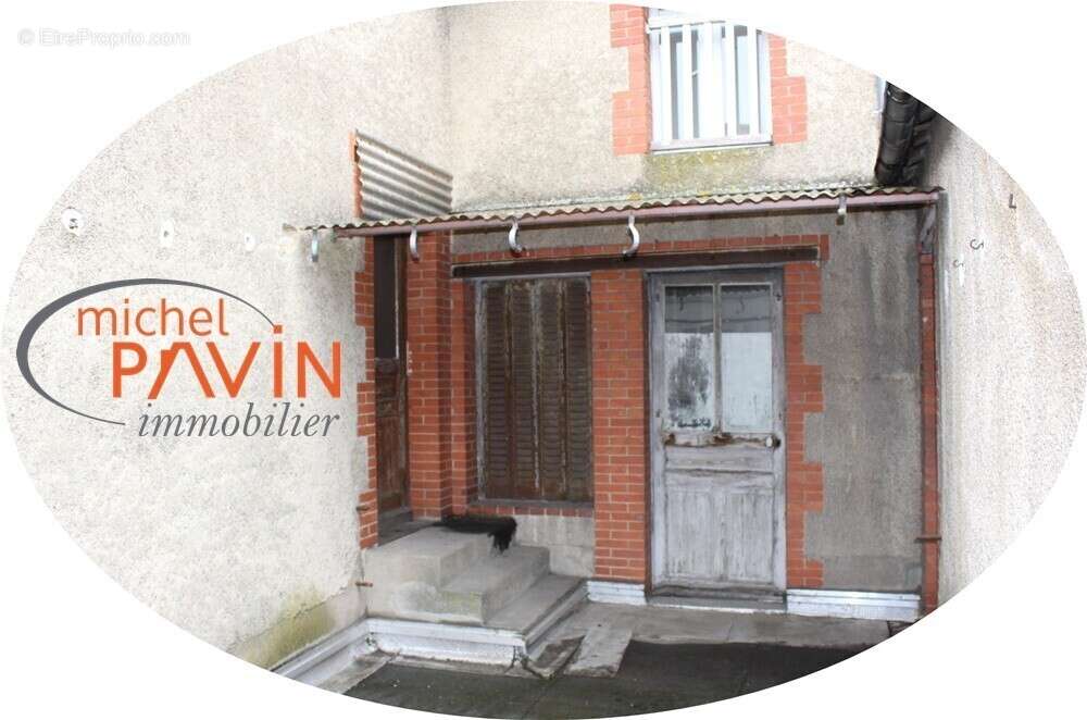 Appartement à LA GUERCHE-SUR-L&#039;AUBOIS