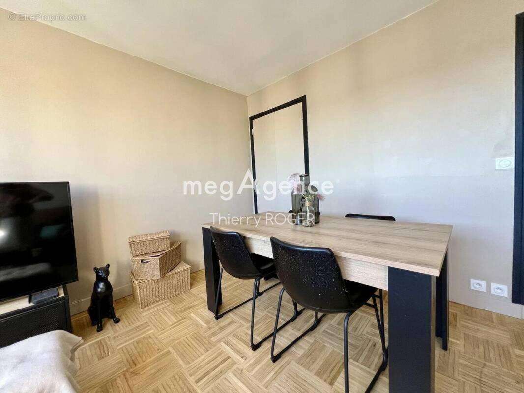 Appartement à LORIENT