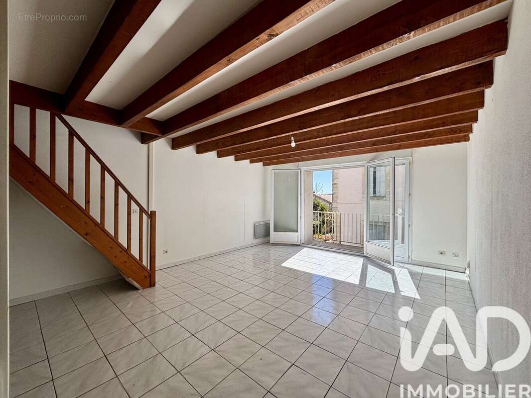 Photo 2 - Appartement à CAPESTANG