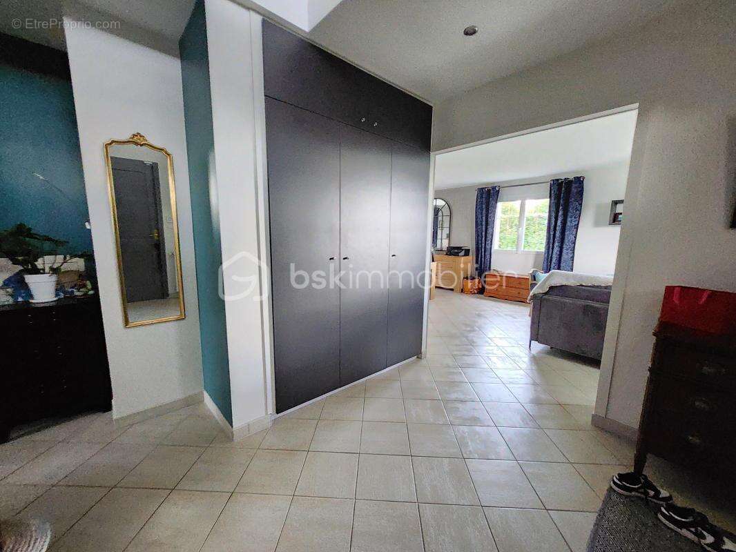 Maison à POUGUES-LES-EAUX