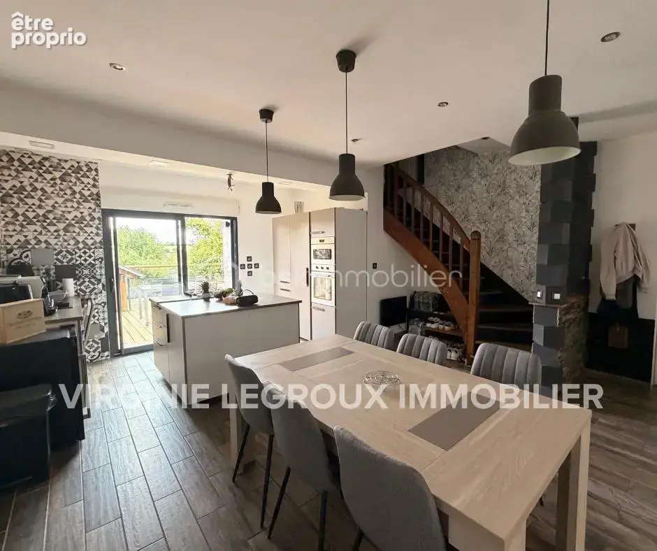 En Exclusivité, Maison 90m2 2 chambres - photo 2