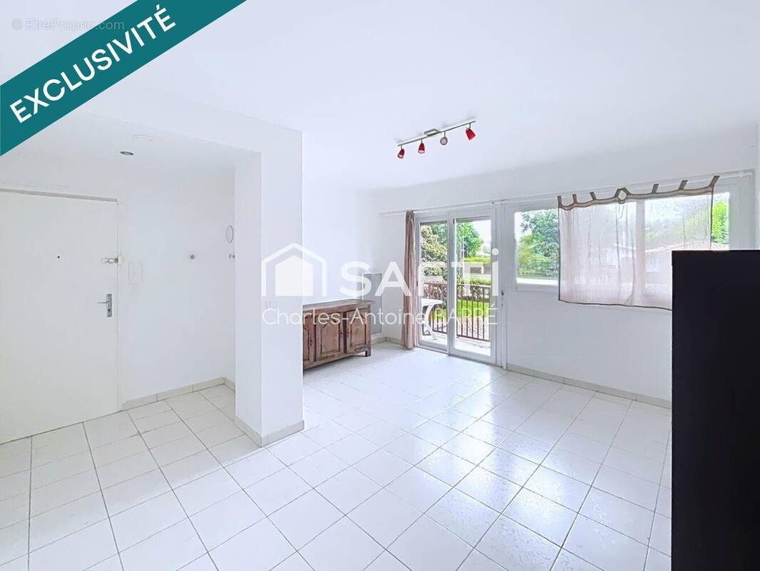 Photo 1 - Appartement à ANDERNOS-LES-BAINS