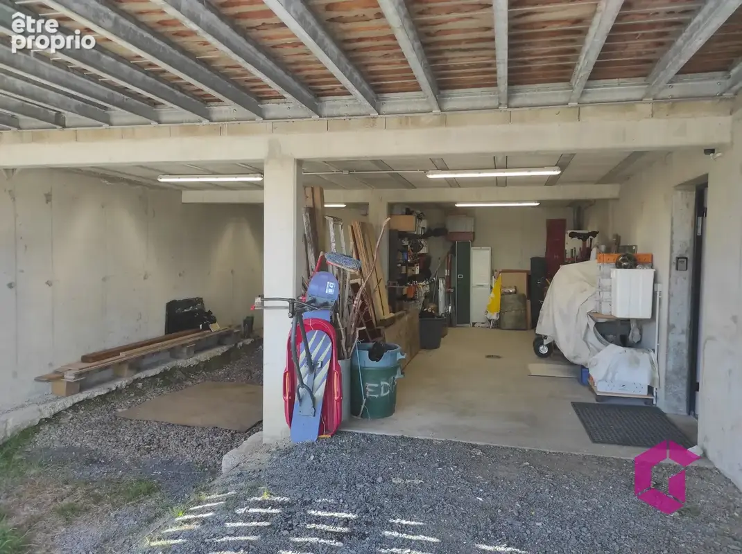Maison d'architecte ossature bois - photo 16