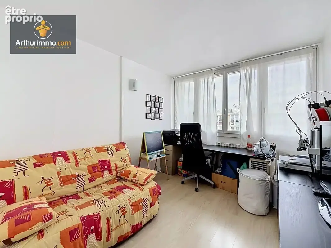 Vente Appartement Eaubonne(95600) 230 000ï¿œ - photo 9