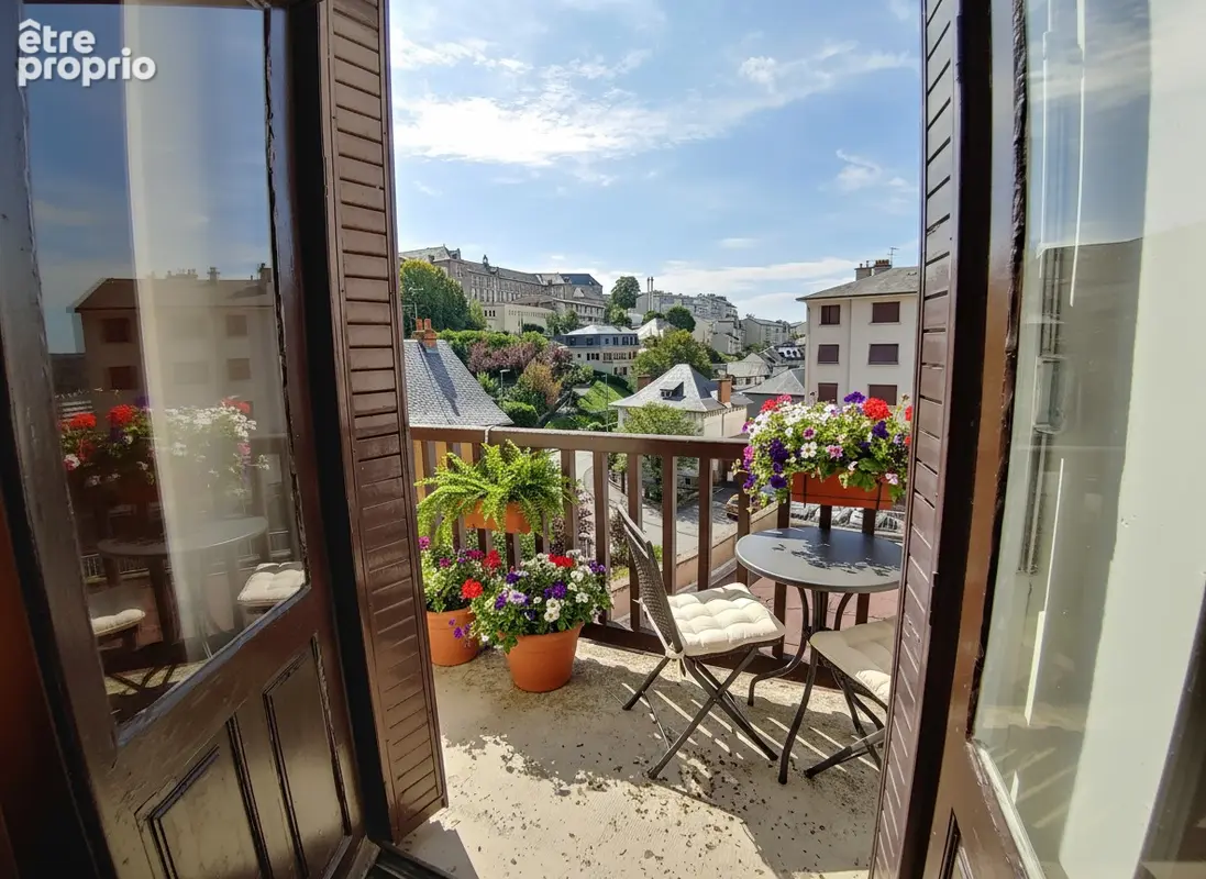 Maison familiale - terrasse - Rodez - jardin - calme - photo 10