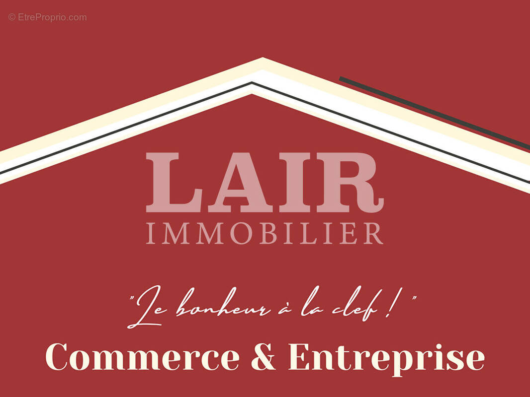 Commerce à MORTAGNE-AU-PERCHE