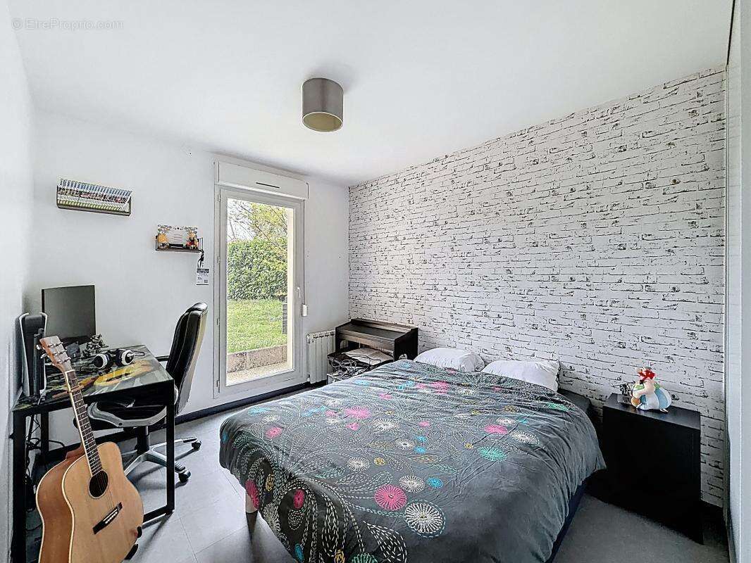 Appartement à TERNAY