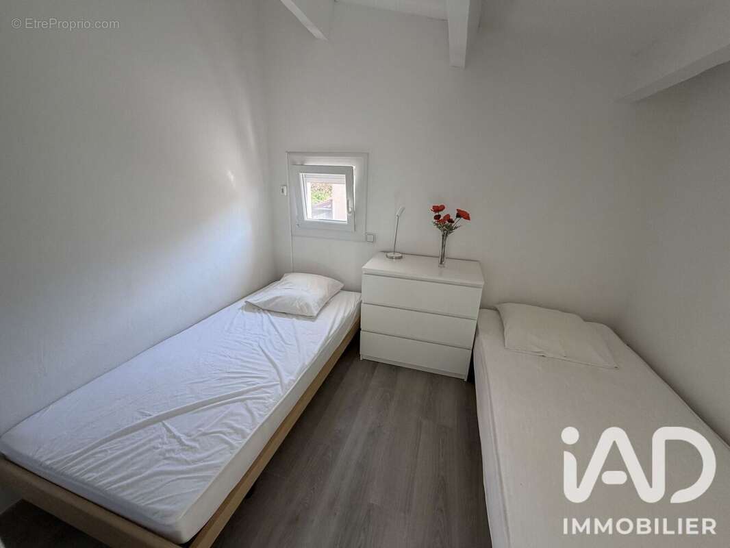 Maison 47 m² à Agde  - photo 7