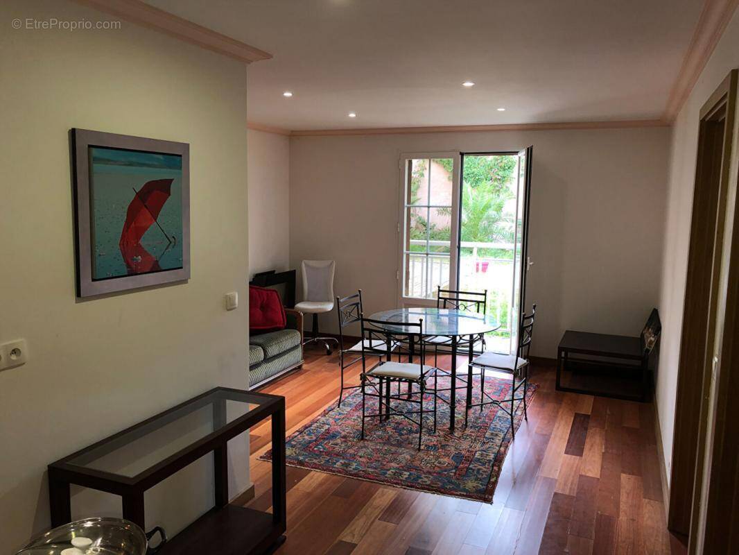 Appartement à BRUGES