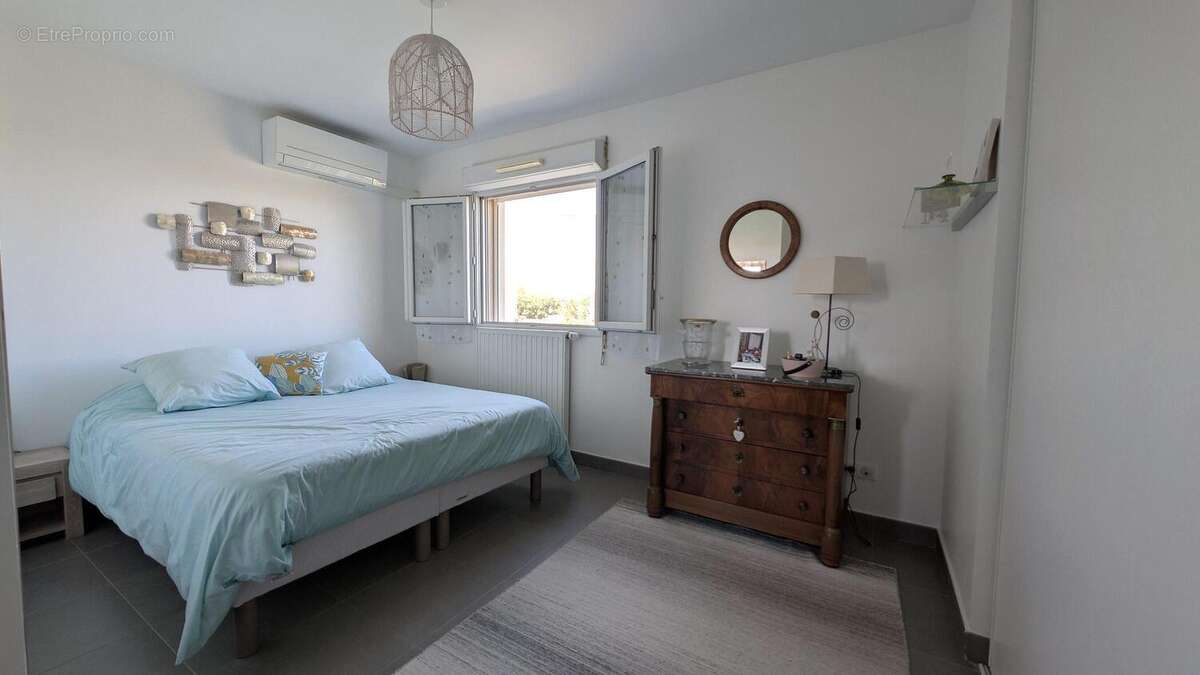 Maison à PRADES-LE-LEZ