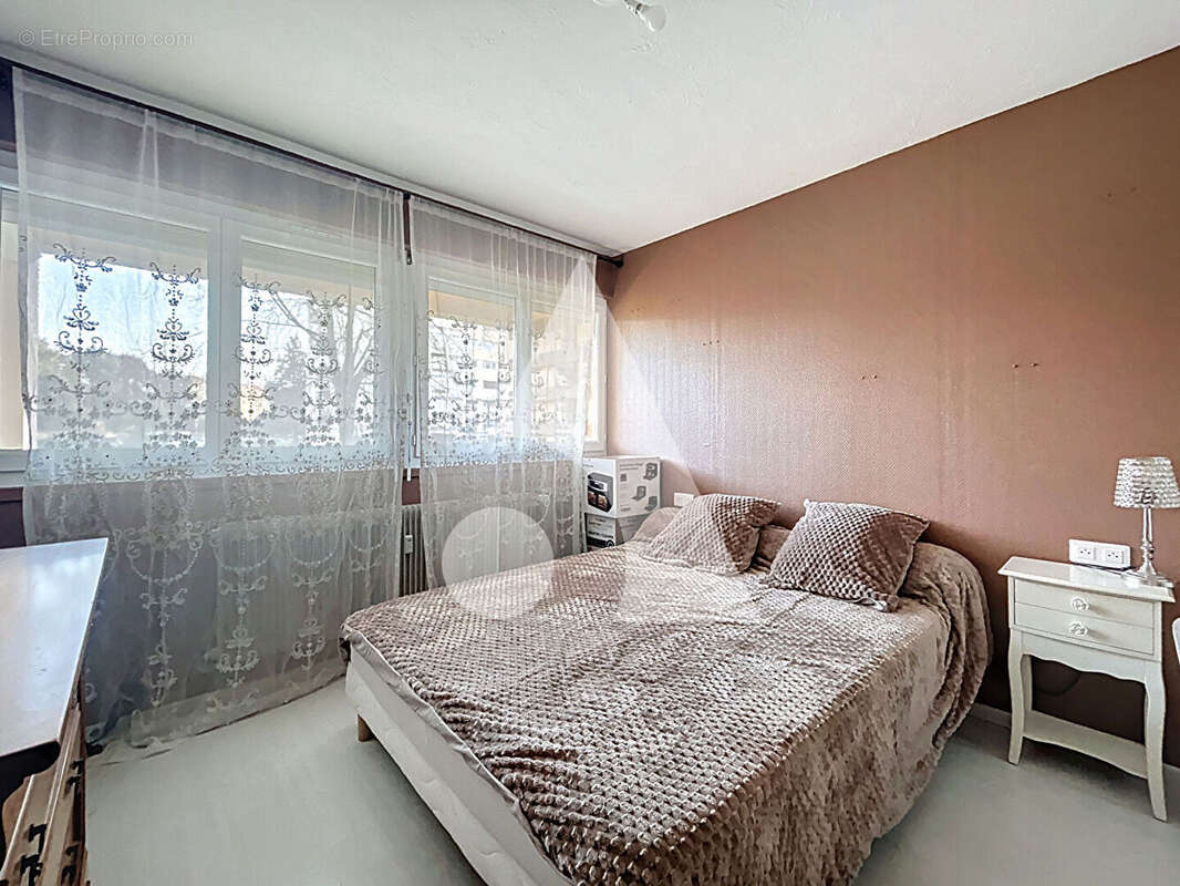 Appartement à CHALON-SUR-SAONE