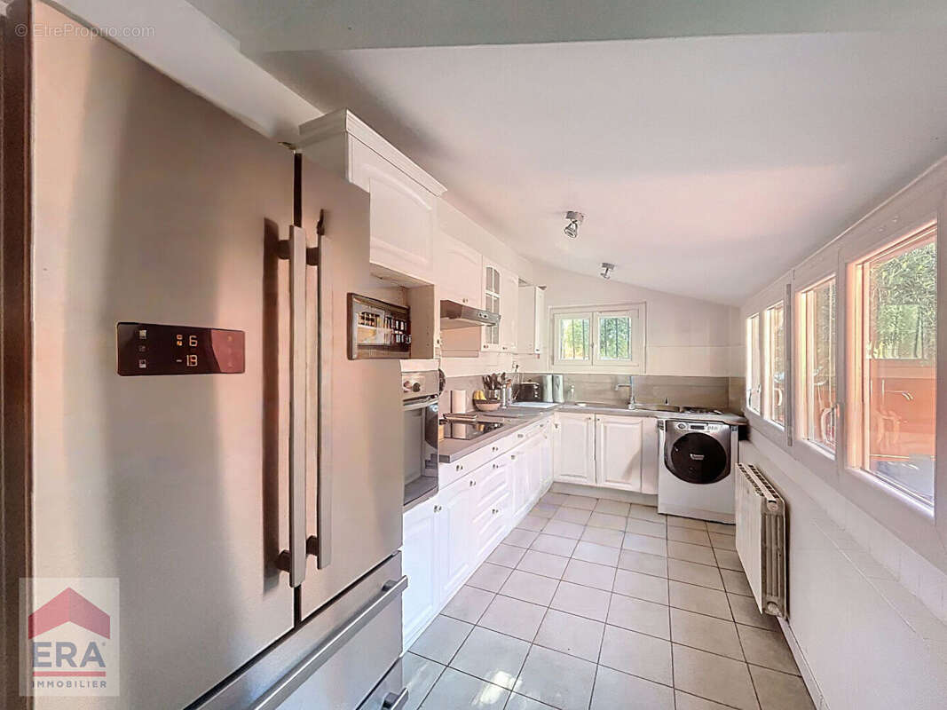 Maison à MARSEILLE-14E