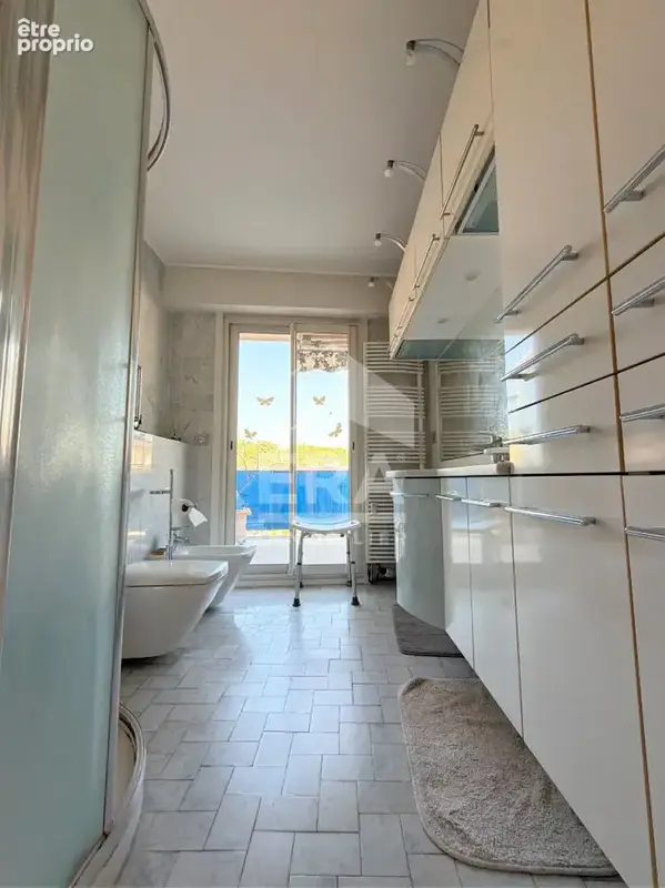 Appartement 87m² à cagnes-sur-mer - photo 6