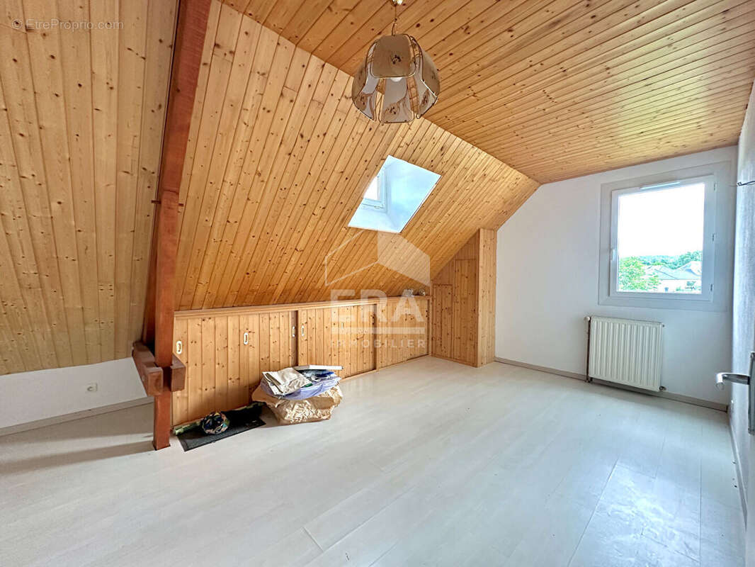 Maison à LAGOS
