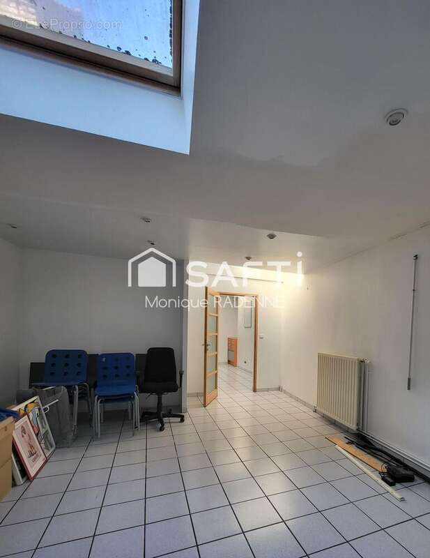 Photo 4 - Maison à DOULLENS