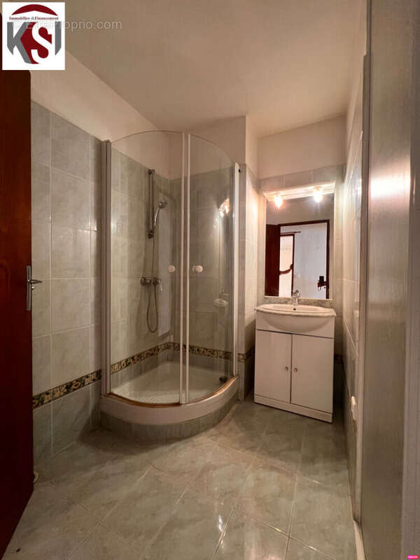 Maison à BRUE-AURIAC