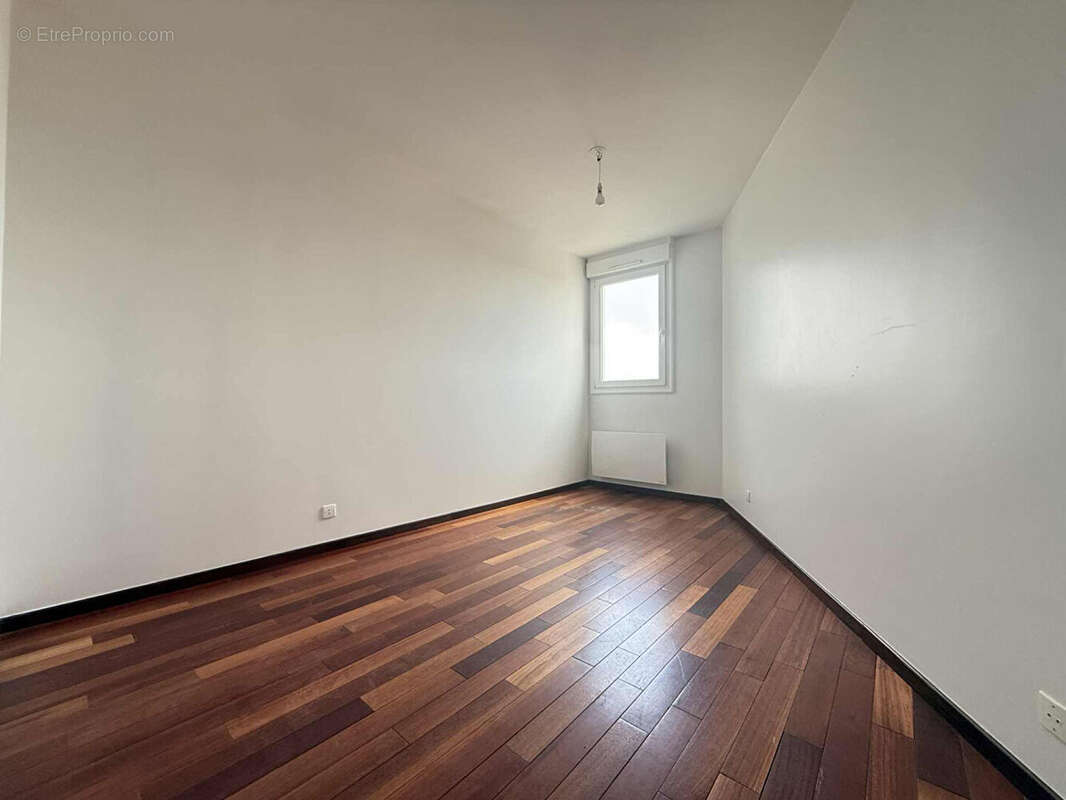 Appartement à LAXOU