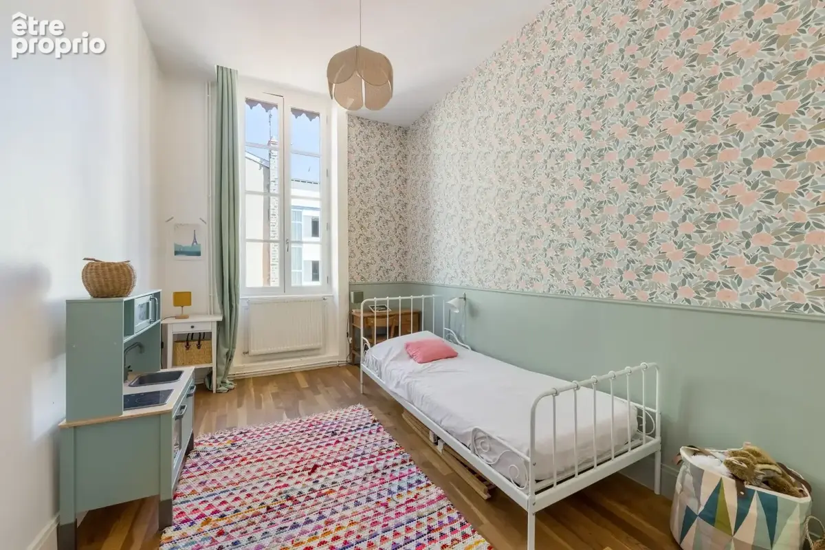 Appartement 6 pièces 147 m² à vendre à Lyon-6e (69006) - photo 7