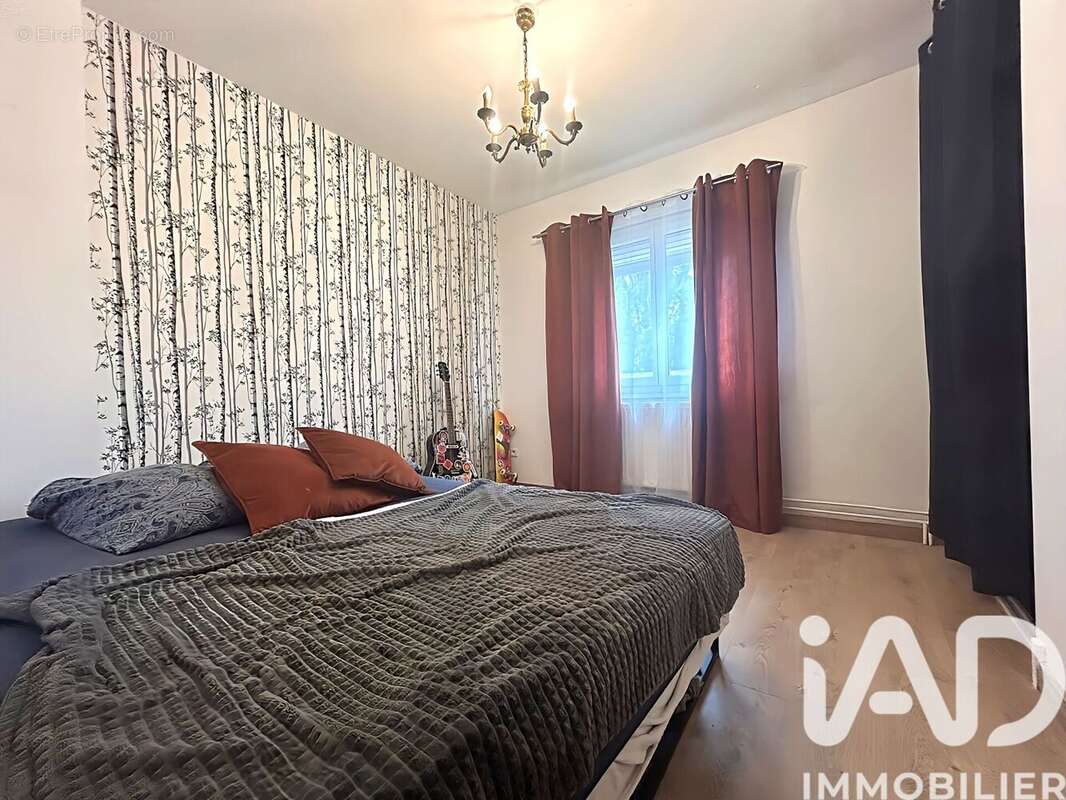 Photo 8 - Maison à ROEULX