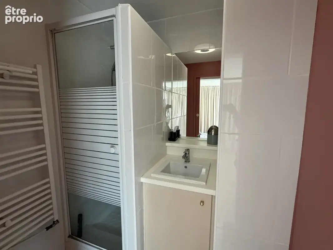 Maison familiale 5 chambres - Piscine - Jardin - Calme - photo 23