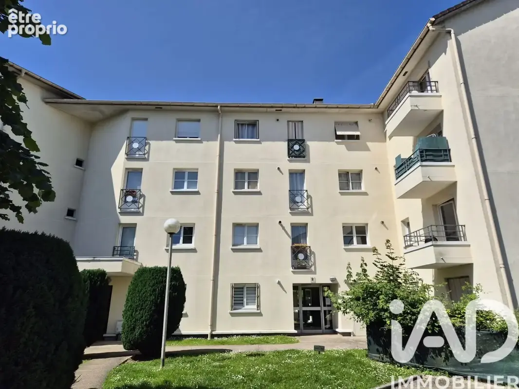 Photo 1 - Appartement à TORCY
