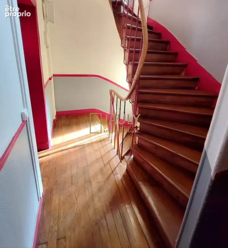 Appartement 3 pièces 40 m² à vendre à Pantin (93500) - photo 6