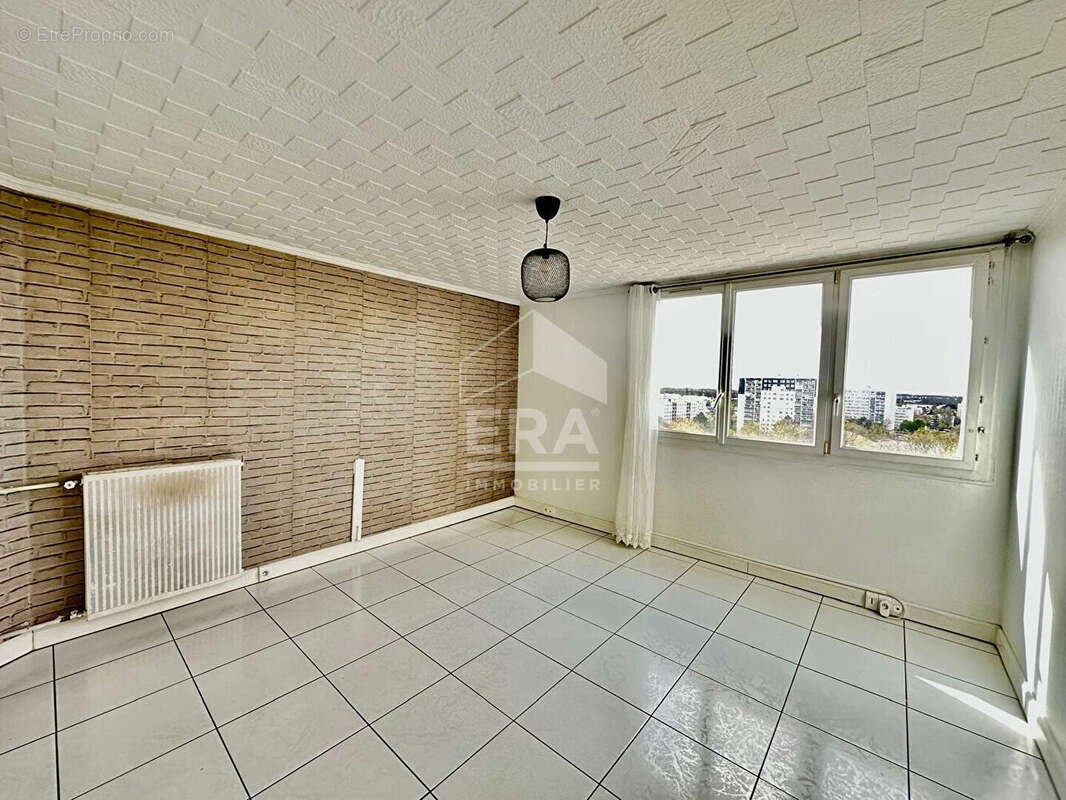 Appartement à MONTIGNY-LES-CORMEILLES