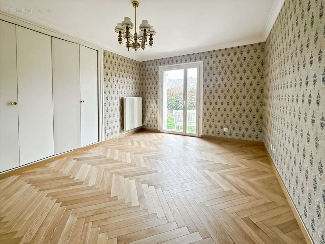 Maison à RAMBOUILLET