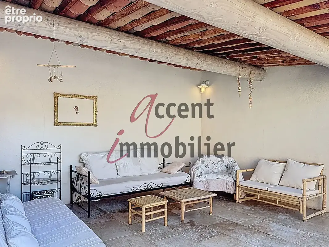 Maison Cavaillon 5 pièce(s) 136 m2 - photo 14
