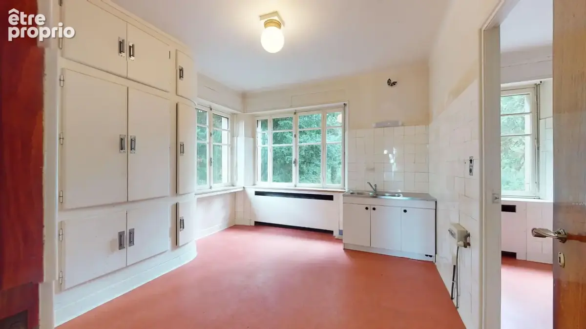 Maison bourgeoise  7 pièce(s) 180 m2 - photo 5