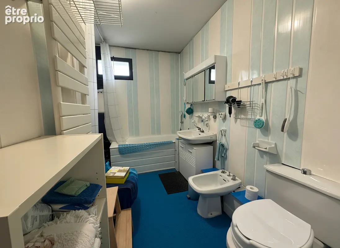 Appartement en duplex Meaux 4 pièce(s) 89.72 m2 - photo 6