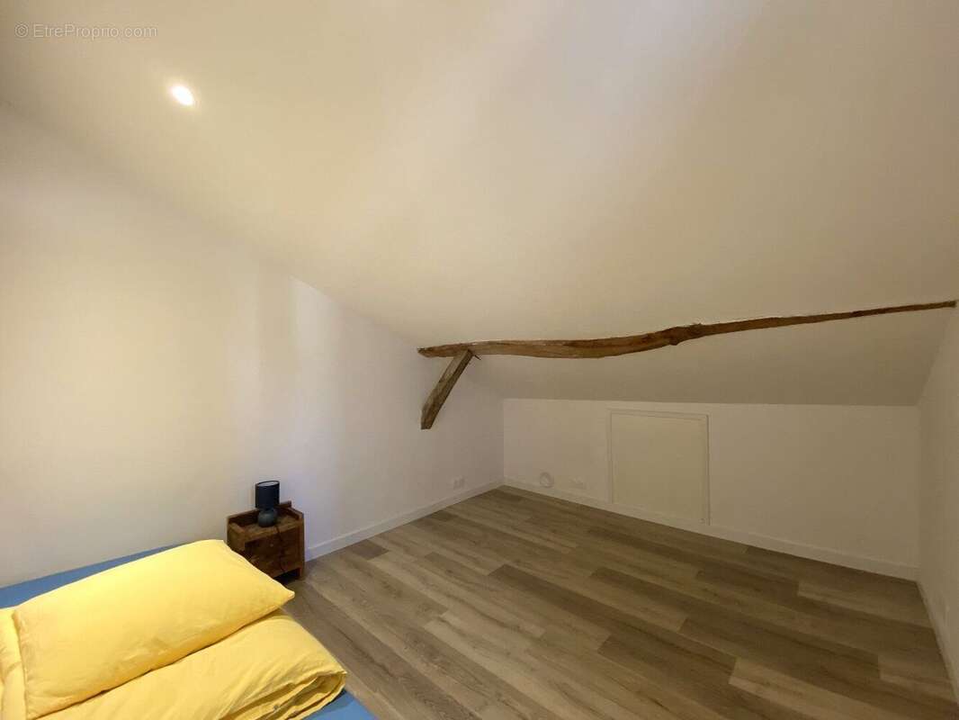 Maison à RIBERAC