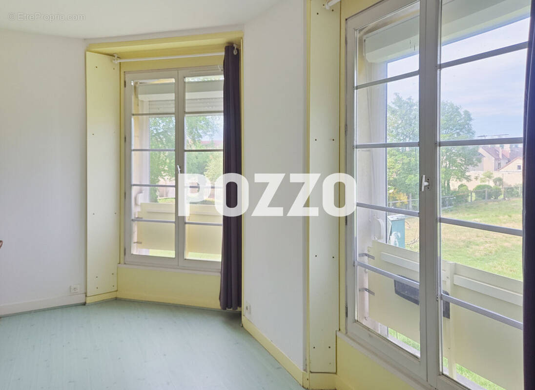 Appartement à BERNIERES-SUR-MER