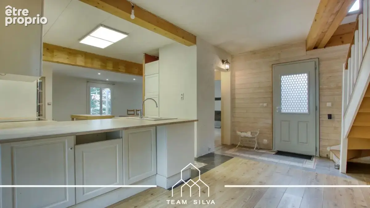 Maison 7 pièces 160 m² à vendre à Feyzin (69320) - photo 4