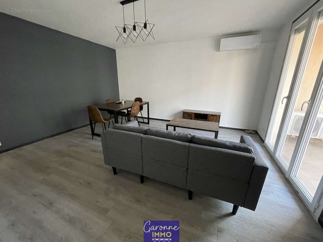 Appartement à TONNEINS