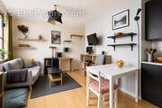 Appartement à HELLEMMES-LILLE