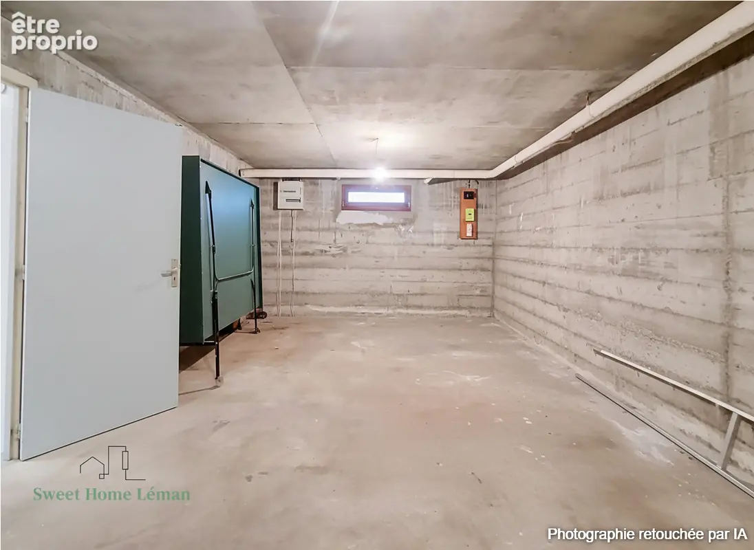 Maison avec vue lac - photo 17