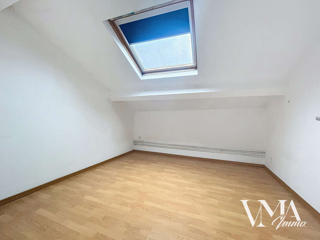 Appartement à LYON-8E
