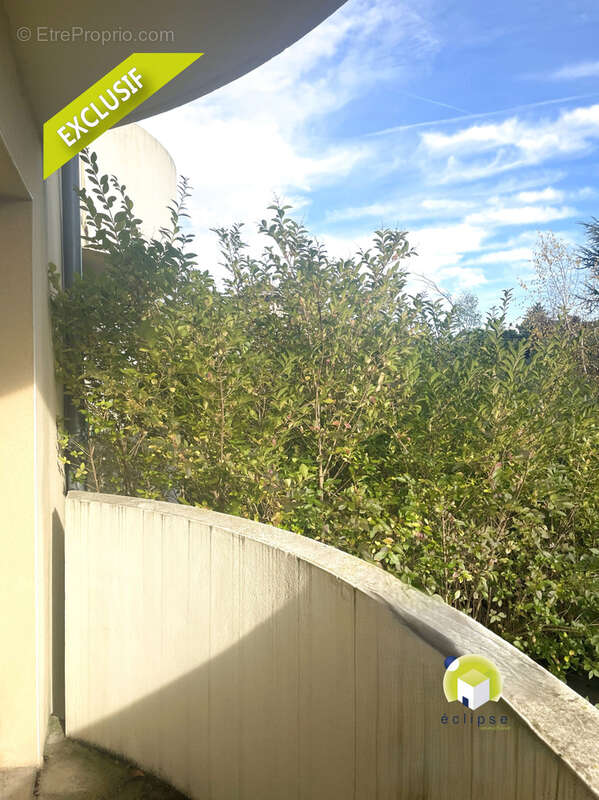 Appartement à BOURG-EN-BRESSE