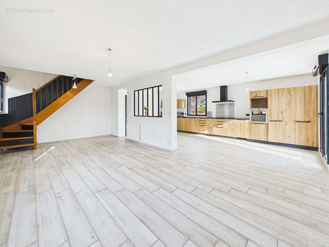 Maison à NOGENT-LE-ROI