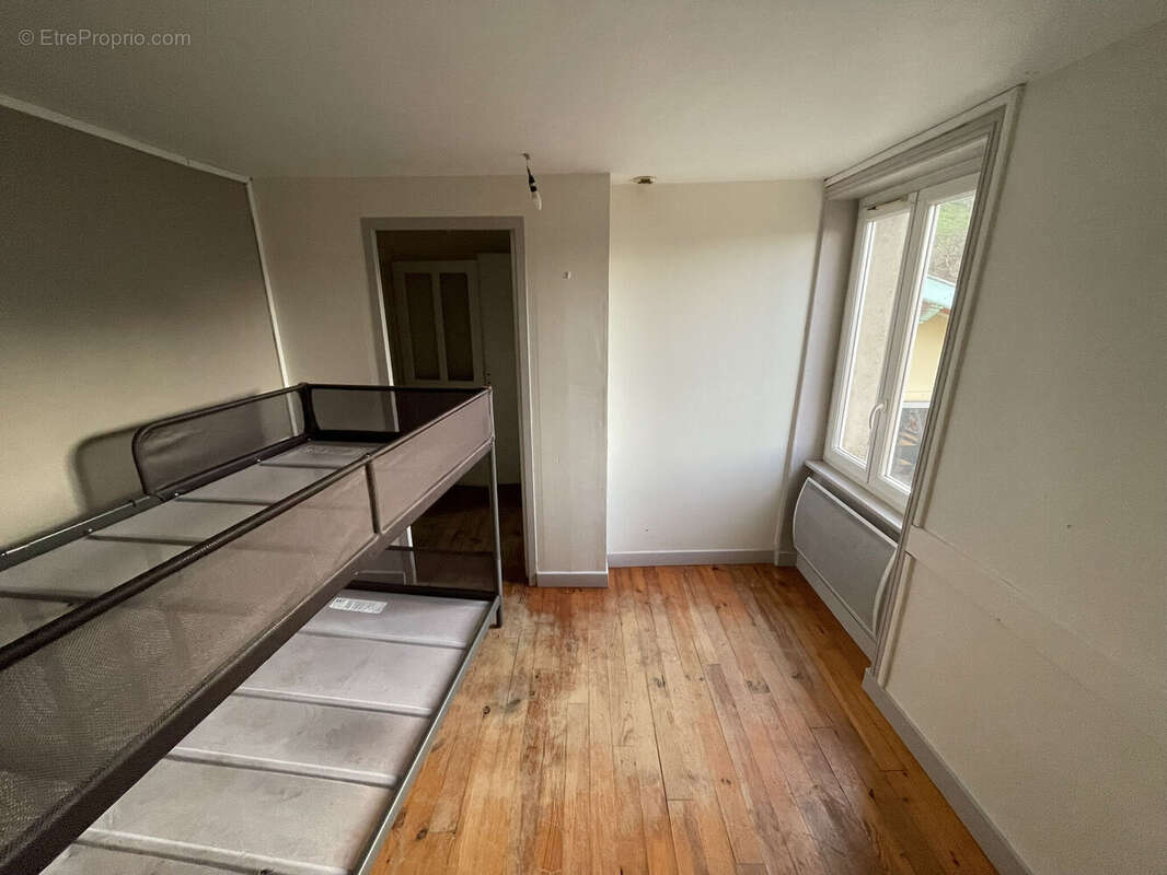 Photo 9 - Maison à AMPLEPUIS