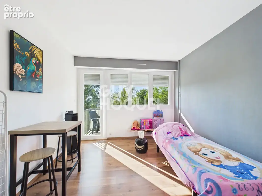 À vendre : Appartement lumineux de 3 pièces à Saint Aubin les Elbeuf ! - photo 5