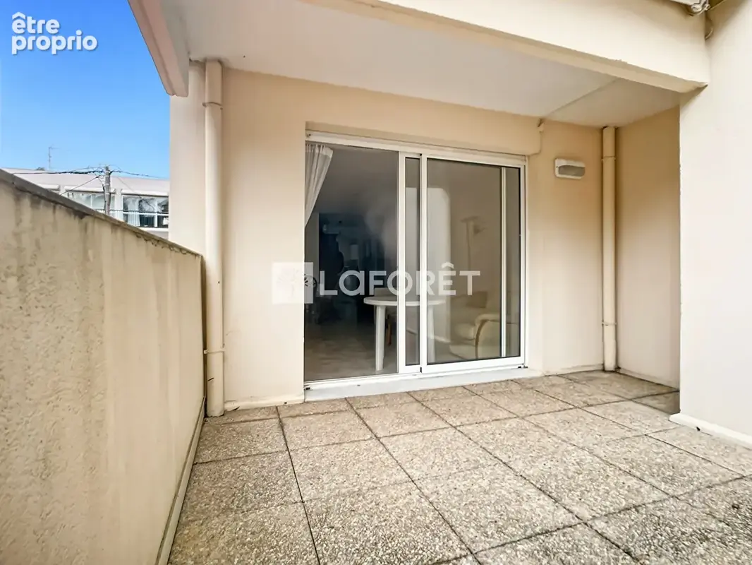 Appartement Arcachon 2 pièce(s) 56.89 m2 - photo 6