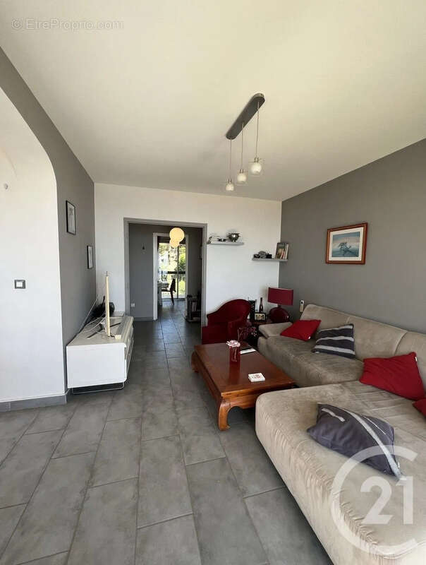 Appartement à SAN-MARTINO-DI-LOTA