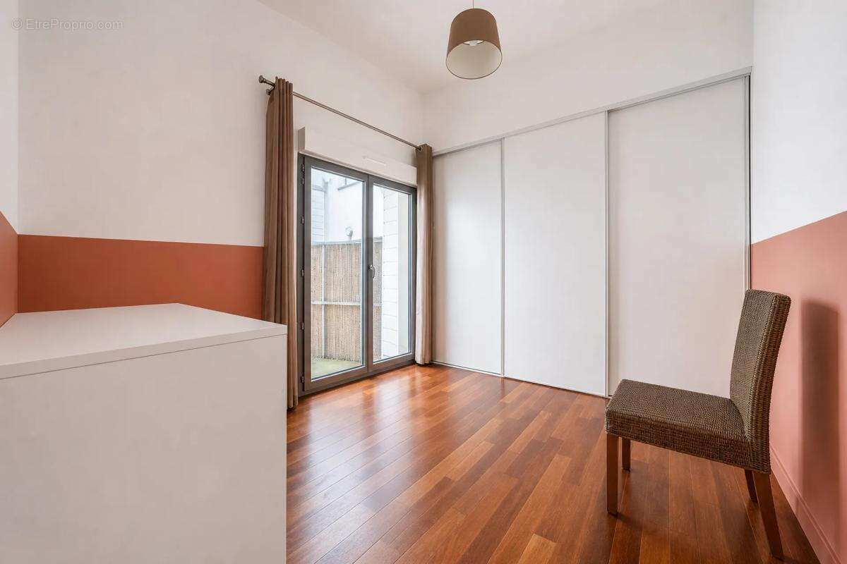 Élégant 4 pièces avec terrasses à Bordeaux - photo 5